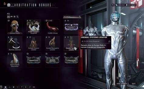 how to farm grendel|warframe grendel locator.